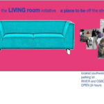 post card living room front