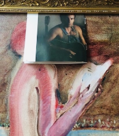 The Boss is My Saviour