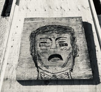 Street Art