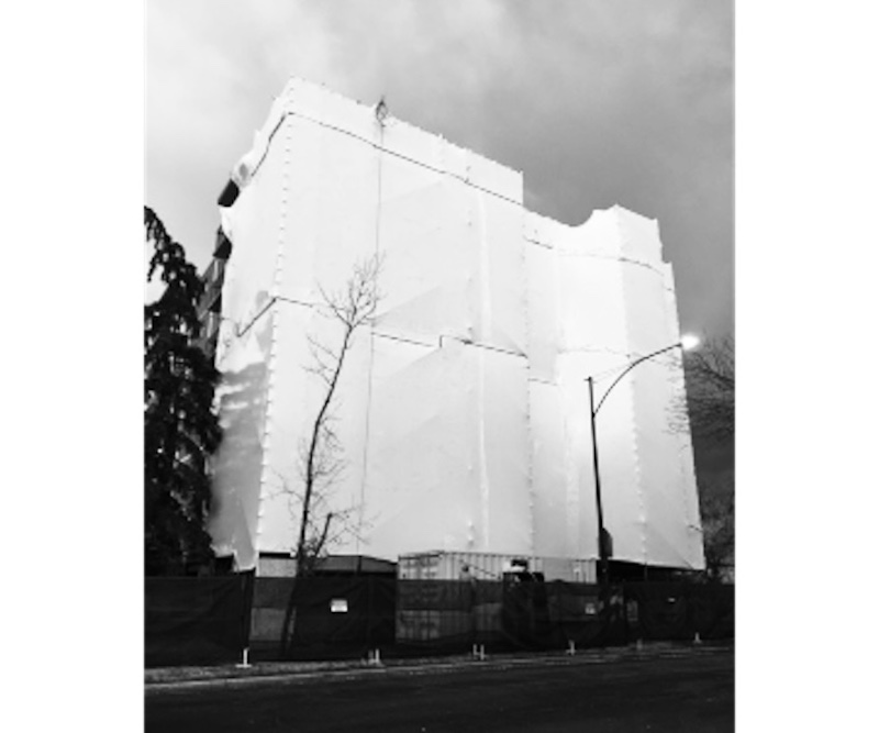 Everyone Has a Blind Spot