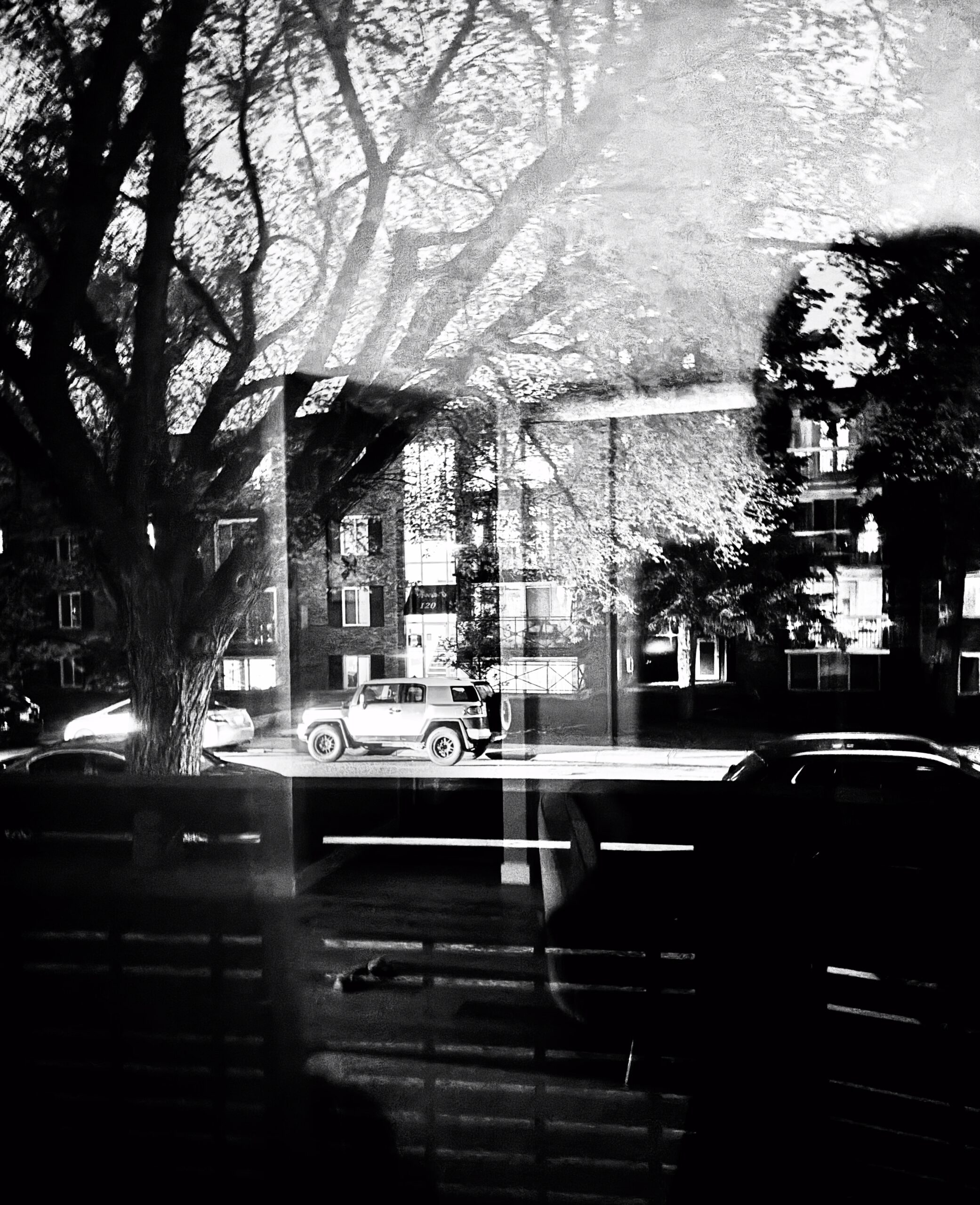 The Brain Adds What We Do Not See